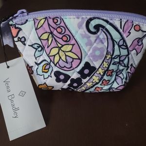 Vera Bradley Hair Accessories Kit NWT